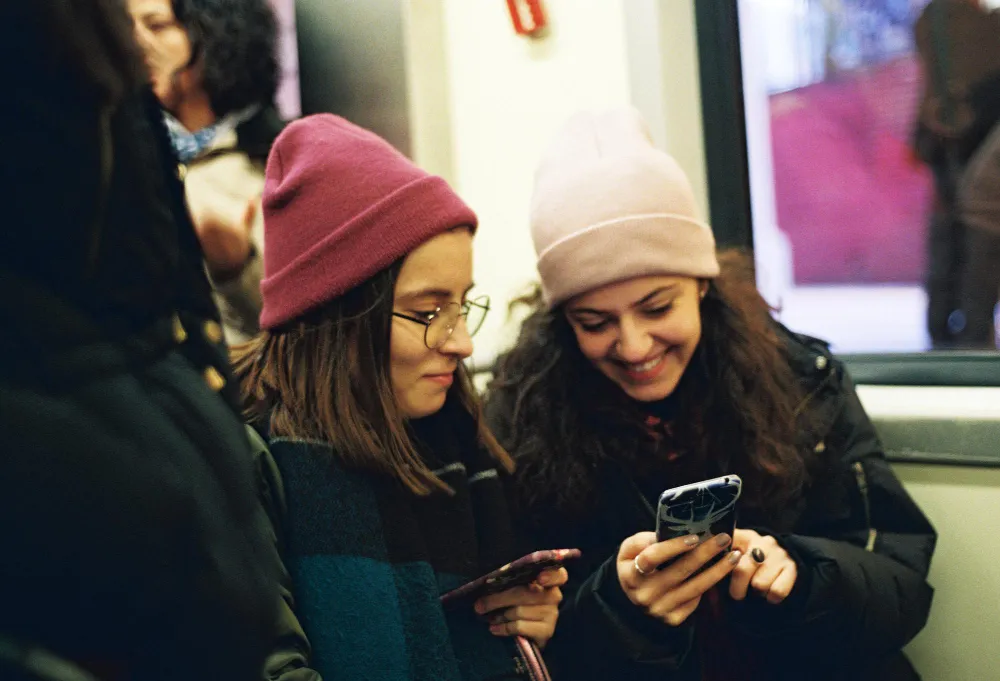 Instagram Growth Tips