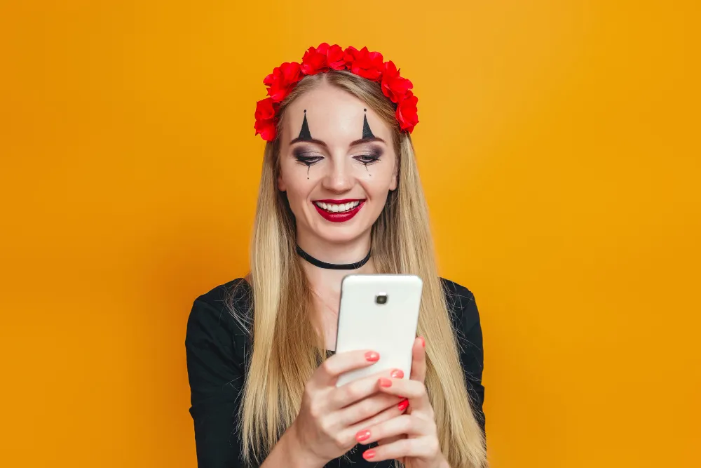 Instagram Growth Tips