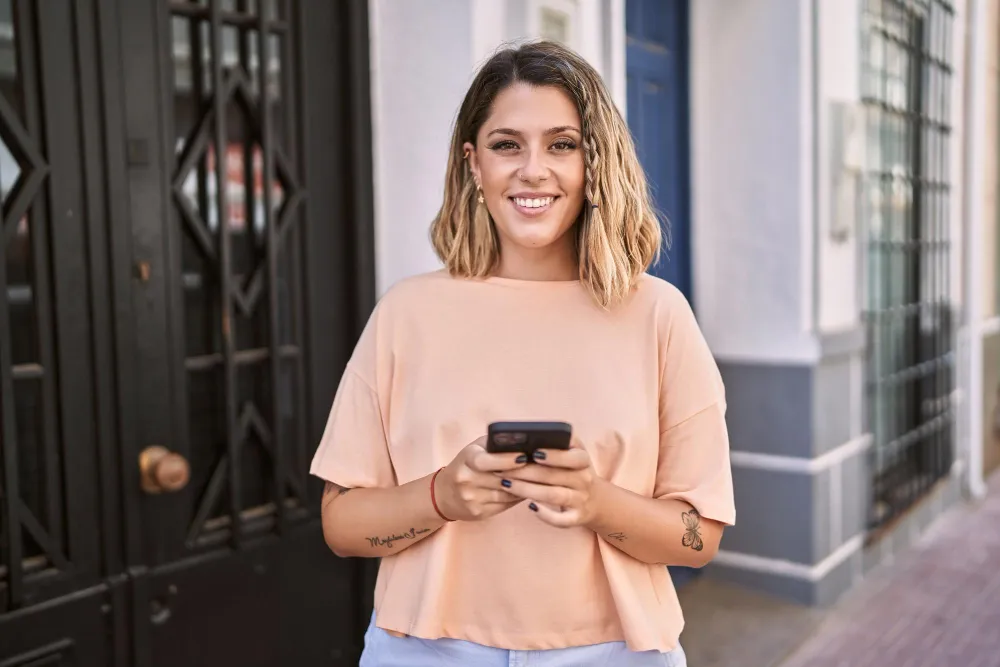 Instagram Growth Tips