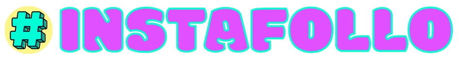 Instafollo Logo