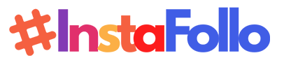 Instafollo Logo